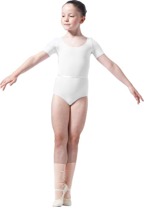 Actual product image Freed RAD Children's Ballet and Dance Leotard (S)
