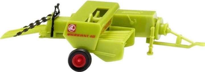 Actual product image Wiking Claas Markant baler