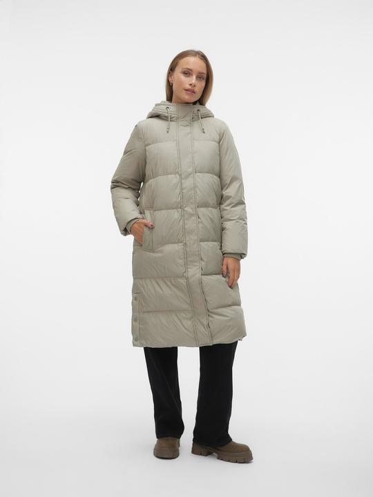 Image du produit Vero Moda VMERICAHOLLY LONG DOWN JACKET NOOS Manteau (XXL)