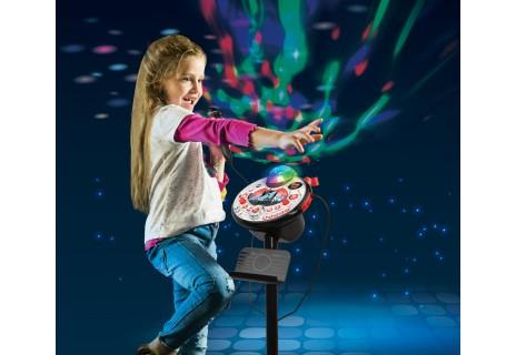 Produktbild VTech Kidi Super Star Lightshow