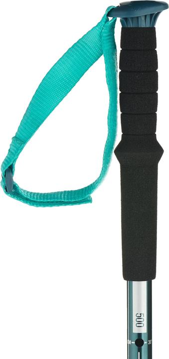 Actual product image Quechua 1junior hiking pole 303515
