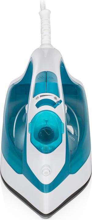 Image du produit Tristar ST-8320 Fer à repasser à vapeur (2600 W, 70 g/min)