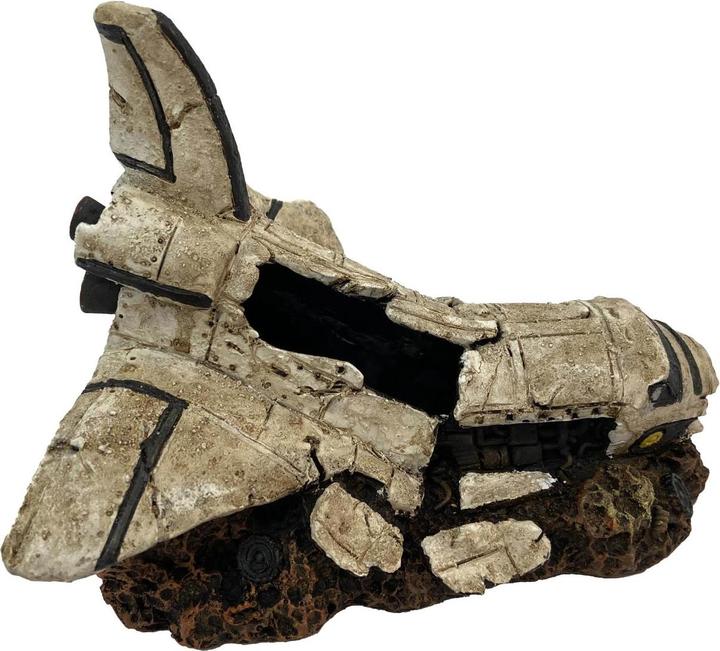 Immagine prodotto EBI Aqua Della Space Shuttle S (altre voci)