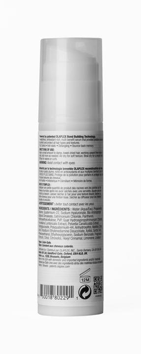 Actual product image Olaplex - Bond Protector Nourishing Hair Serum N°9 (90 ml)