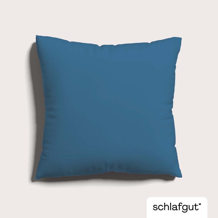 Produktbild schlafgut Woven Satin (Duvetbezug, 80 x 80 cm)