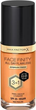 Immagine prodotto Max Factor Facefinity All Day Flawless (N88 Pralina)