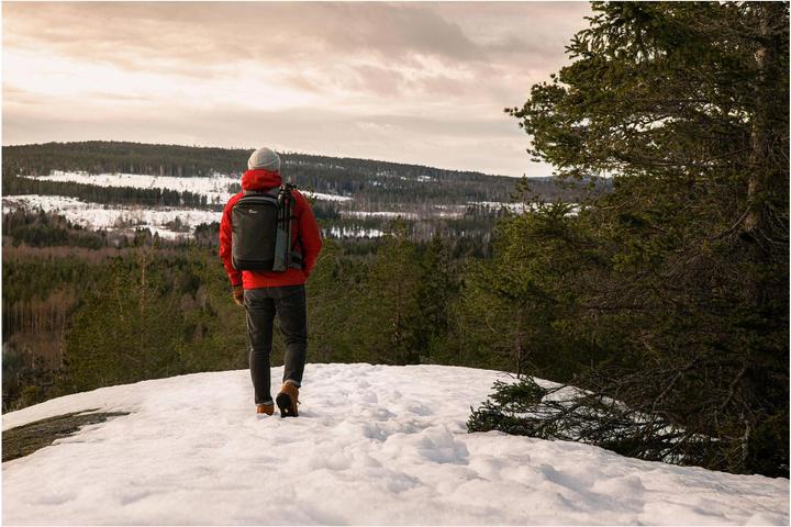 Actual product image Lowepro Flipside BP 400 AW III (Photo backpack, 20 l)