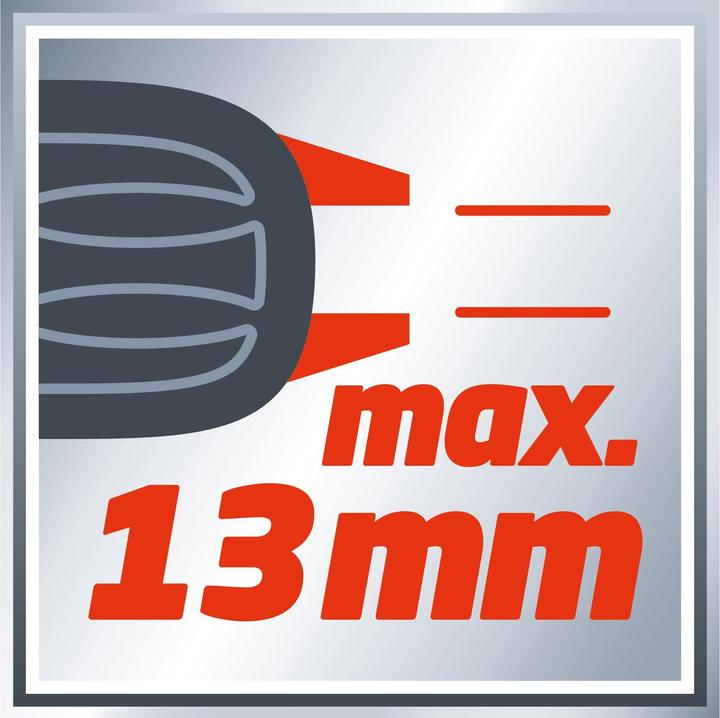 Produktbild Einhell TC-ID 550 E (Netzbetrieb)