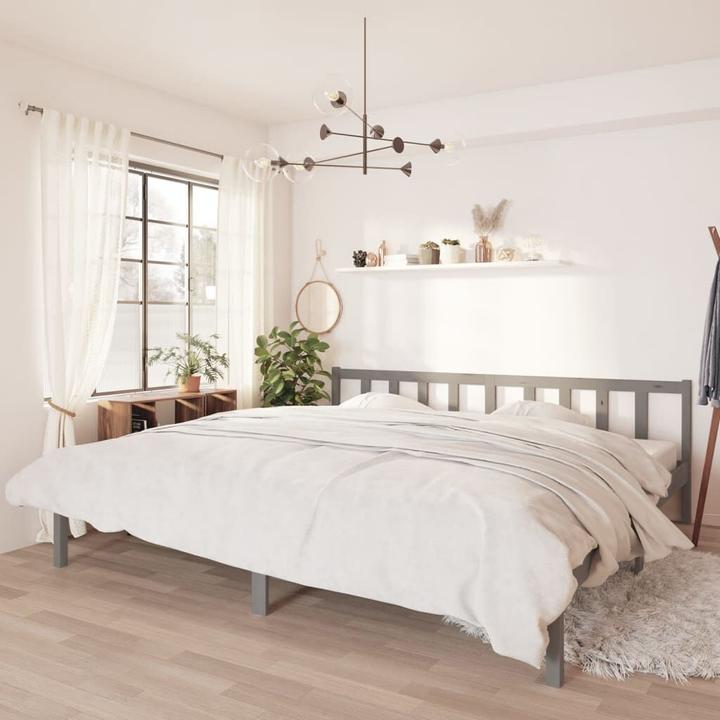 Produktbild VidaXL Tiziana (200 x 200 cm)