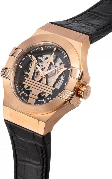 Immagine prodotto Maserati Potenza (Orologio da polso analogico, 42 mm)