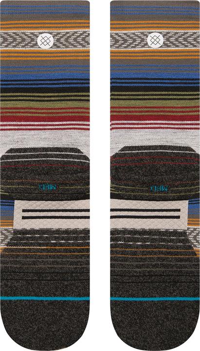 Actual product image Stance Light Wool Crew (38 - 42)
