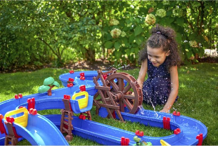 Image du produit Aquaplay MegaWaterWheel