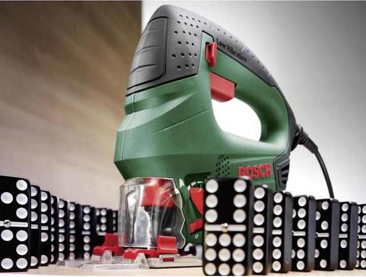 Immagine prodotto Bosch Home & Garden Pst 800 Pel
