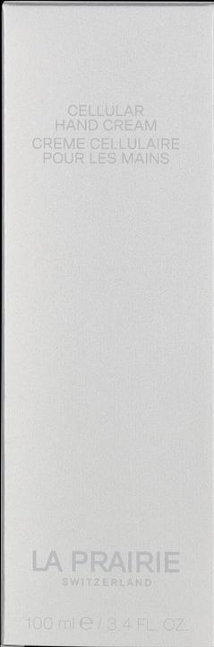 Actual product image La Prairie Cellular Hand Cream (100 ml)