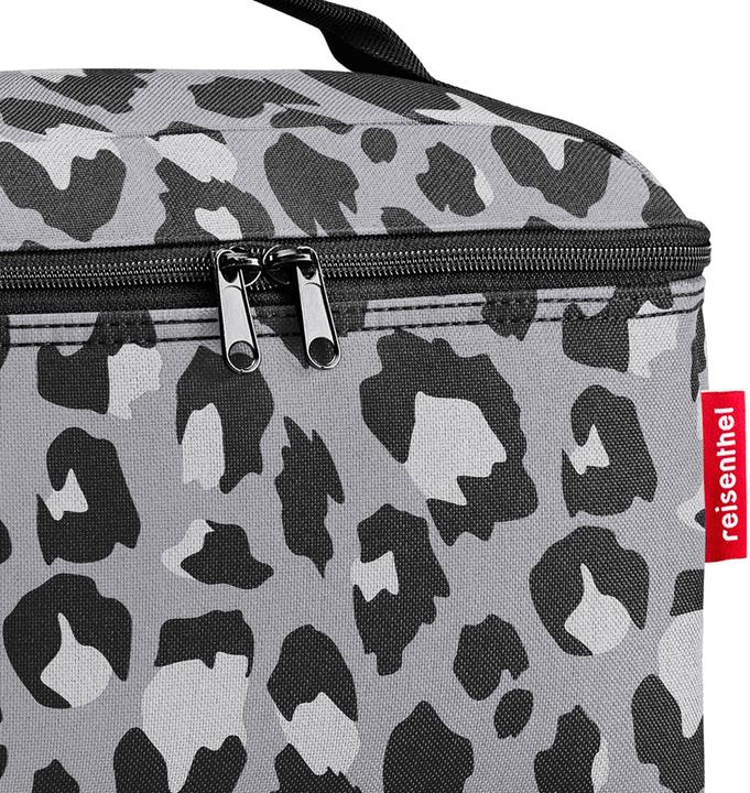 Immagine prodotto reisenthel beautycase leo nero (4 l)