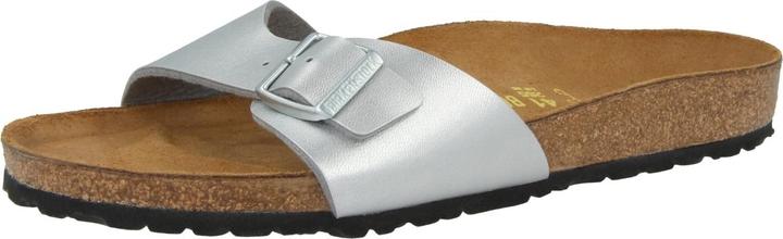 Image du produit Birkenstock Madrid Birko-Flor Étroit (37)