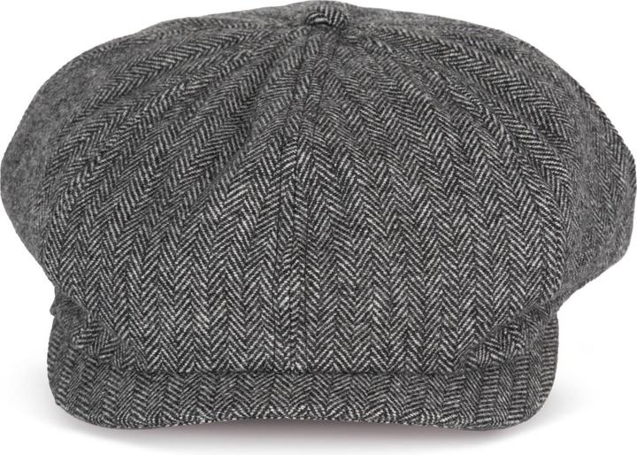 K-up Baker Boy Cap (S/M)