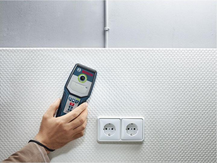 Actual product image Bosch Professional GMS 120 Multidetector