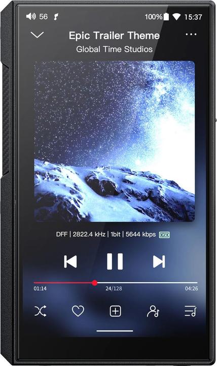 FiiO M11S (32 GB)