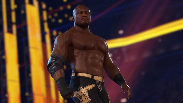 Image du produit 2K Games WWE 2K22 Xbox Series X (Xbox Series X, EN)