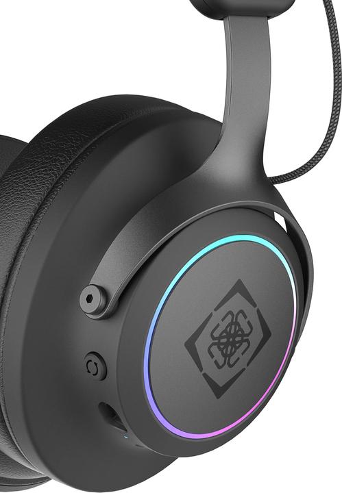 Actual product image Deltaco Comfort (Wireless, Cable)