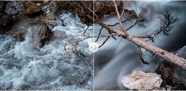 Actual product image Pgytech VND Filter (6 to 9-Stop) (Drone filters, DJI Mavic Air 2)