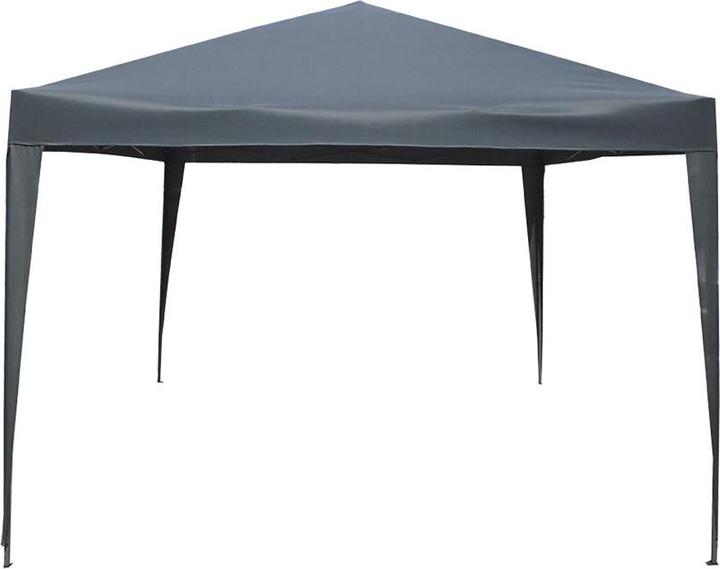 Folding pavilion (300 cm, 300 cm)