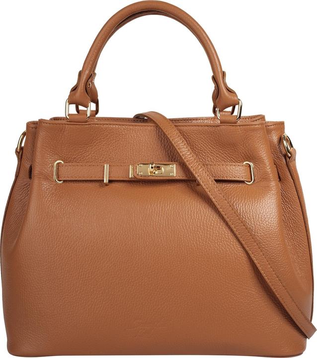 Actual product image Samantha Look Handtasche