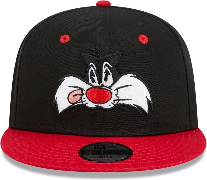 Image du produit New Era 9Fifty Snapback Enfants Cap - LOONEY TUNES Sylvester (55, 56, 54 C)