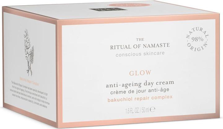 Image du produit Rituals Cliskica (50 ml, Crème de jour)