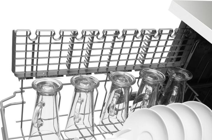 Actual product image Amica DIM41E5qO Fully integrated 9 place settings E