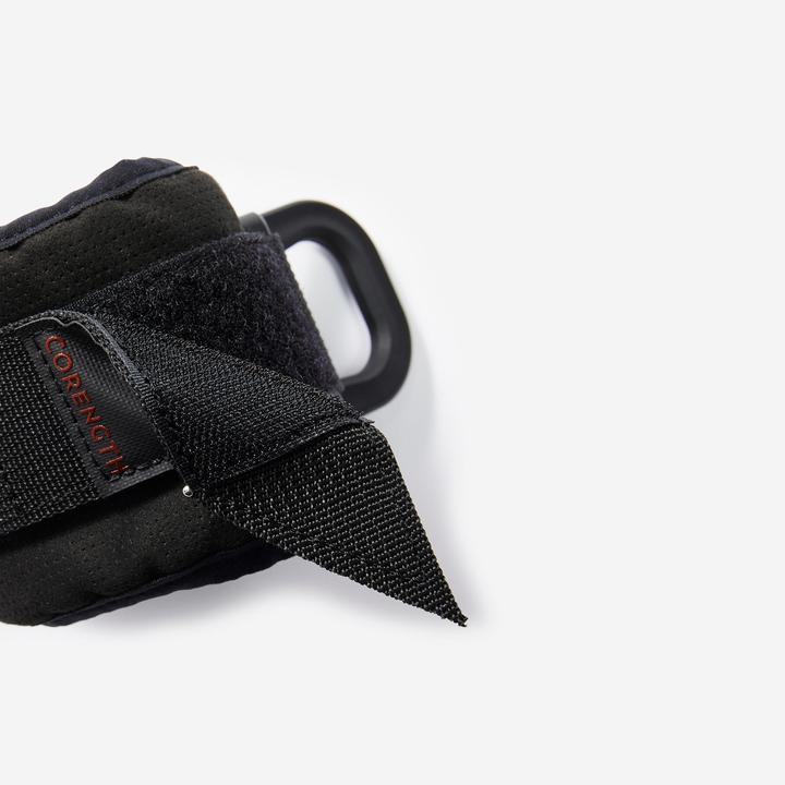 Actual product image Domyos Ankle Strap (One size)