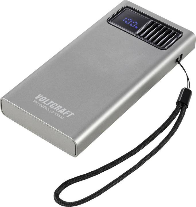 Powerbank