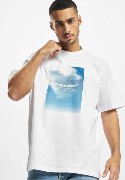 Immagine prodotto Mister Tee Tee Everyday Oversize - 16407 (M)