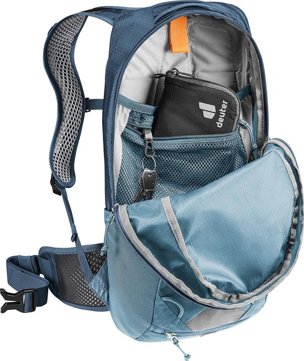 Actual product image Deuter Race 8 (8 l)