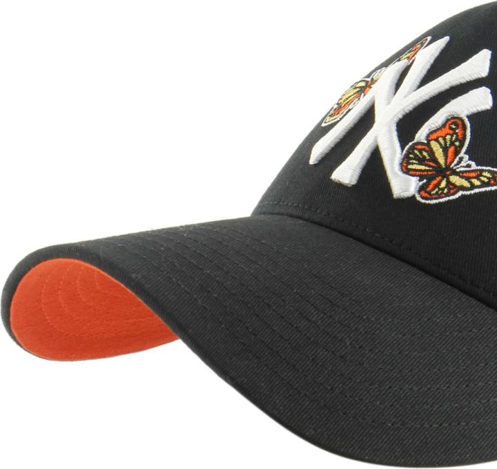 Produktbild 47 Brand Mesh Trucker Cap - ICON BRANSON New York Yankees