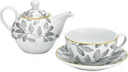 Produktbild Herboristeria Tea for one Leaf (0.40 l)