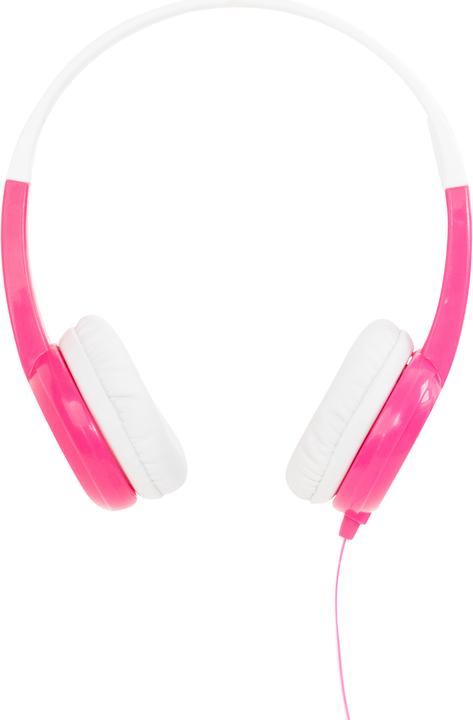 Produktbild Buddyphones Discover Kinderkopfhörer