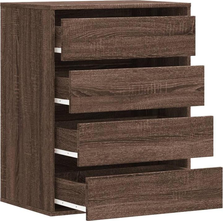 Image du produit VidaXL Commode (60 x 41 x 76 cm)