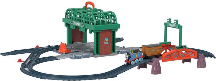 Actual product image Fisher-Price HGX63 play vehicle/play track