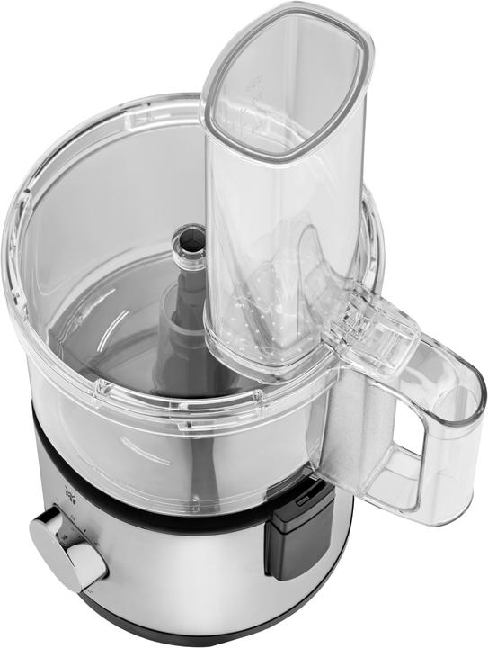 Produktbild WMF Kult X Küchenmaschine Edition (2000 ml, 500 W)