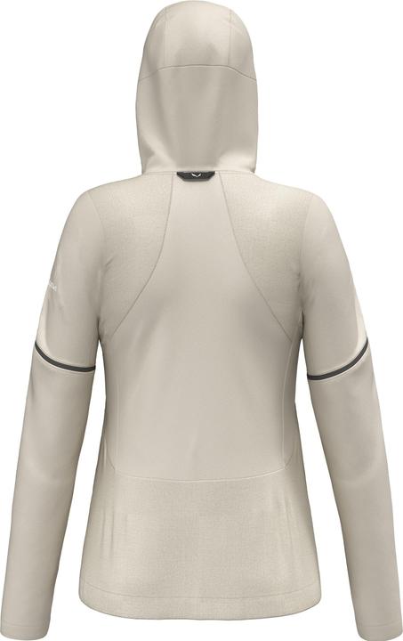 Image du produit Salewa Puez Hemp Durastretch Hybrid Veste 2 en 1 Da (36, 42, S)