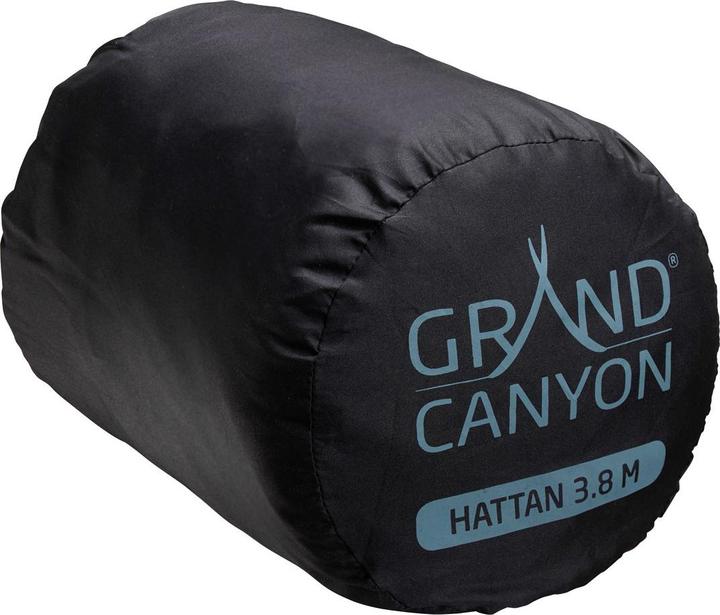 Actual product image Grand Canyon Hattan 3.8