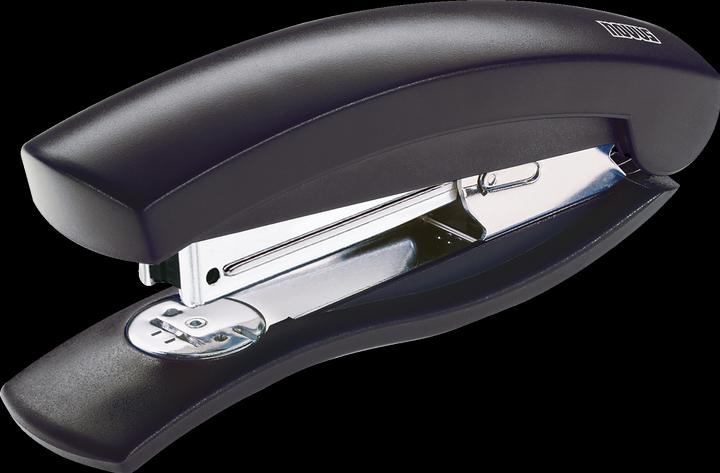 Immagine prodotto Novus Cucitrice C2 nero (25 lamelle)
