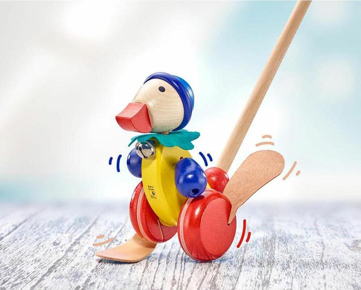 Immagine prodotto Selecta Spielzeug Figura scorrevole Pedella