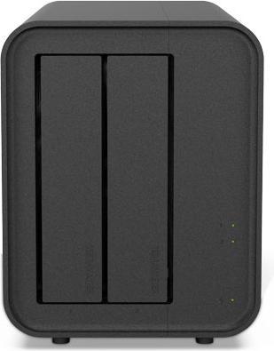 Terramaster Cat1 Soho NAS 2Bay F2-424