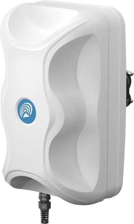 Image du produit Quwireless QuMax directionnel pour RUTX50 (GPS, 5G)