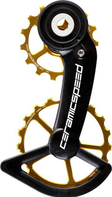 Produktbild Ceramicspeed RED AXS, Force AXS (12-fach)