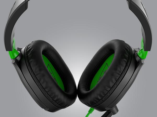 Actual product image Turtle Beach Earforce Recon 70X (Cable)
