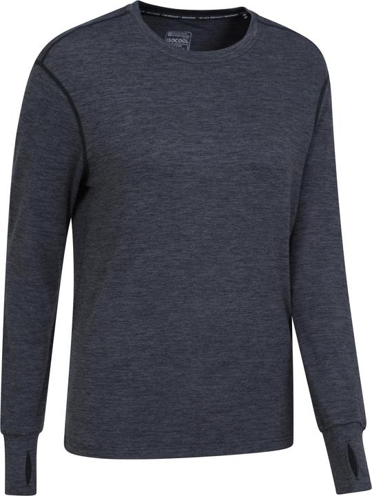 Mountain Warehouse Time Trial TShirt Laufen